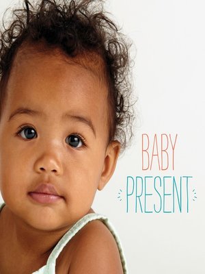 cover image of Baby Present
